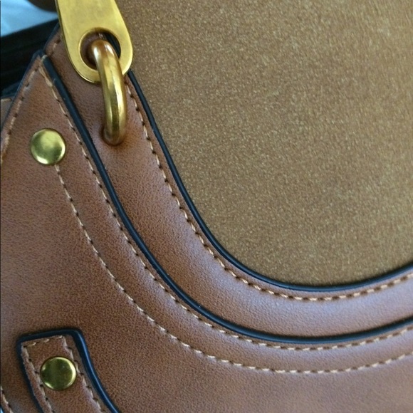 Meghan's Bag!   NWT - Picture 5 of 8